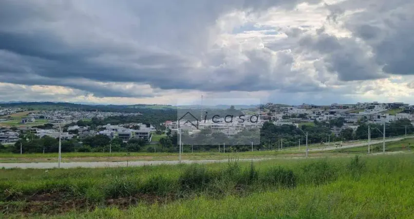 Terreno à venda, 348 m² por r$ 617.000,00 - terras alpha - são josé dos campos/sp