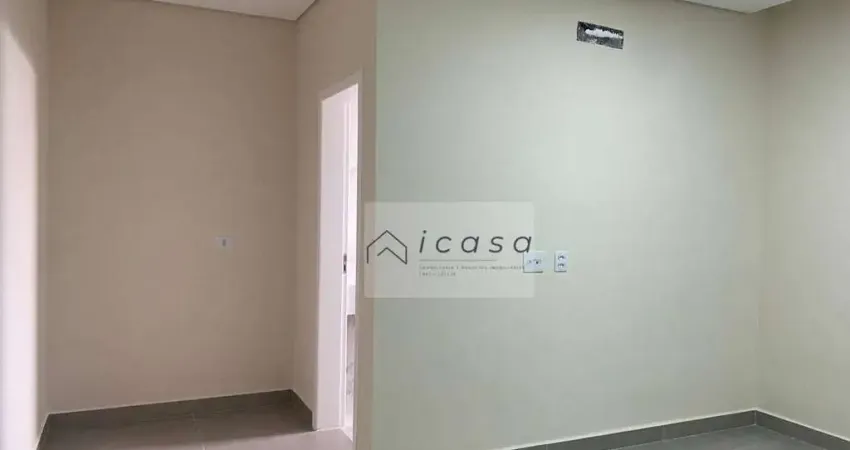Casa com 3 dormitórios à venda, 152 m² por R$ 1.280.000,00 - Condomínio Reserva Rudá - São José dos Campos/SP
