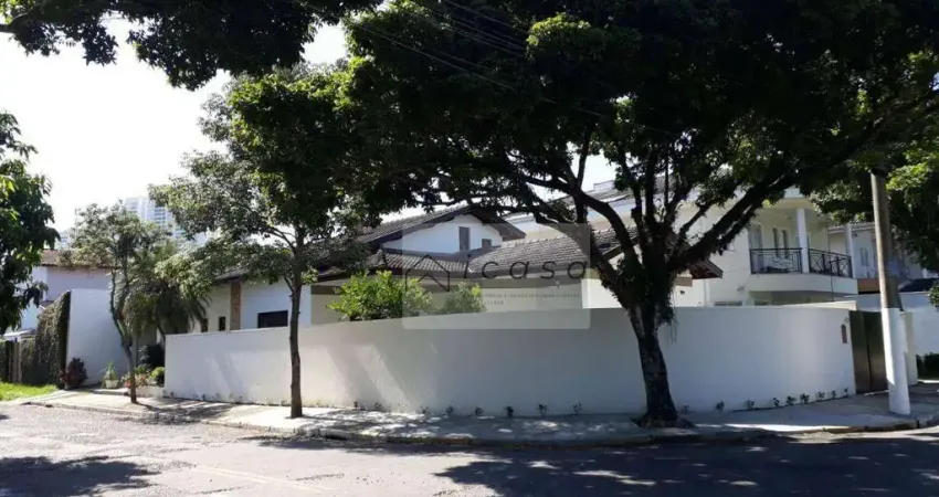 Casa com 3 dormitórios à venda, 230 m² por r$ 2.200.000,00 - jardim das colinas - são josé dos campos/sp