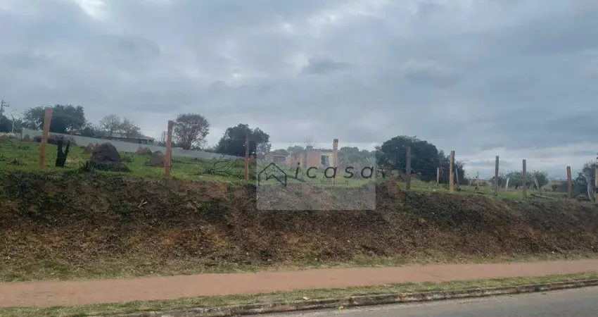 Terreno à venda, 4.807,00m² por R$ 4.000.000 - Campos de São José - São José dos Campos/SP