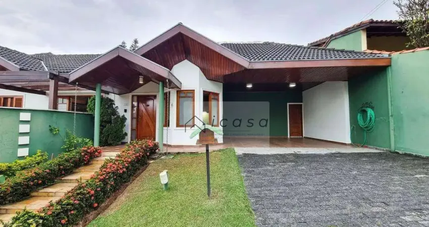 Sobrado com 3 dormitórios à venda, 240 m² por R$ 1.915.000,00 - Urbanova - São José dos Campos/SP