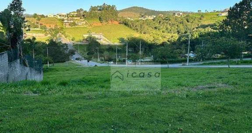 Terreno à venda, 1000 m² por R$ 585.000,00 - Tapanhão - Jambeiro/SP