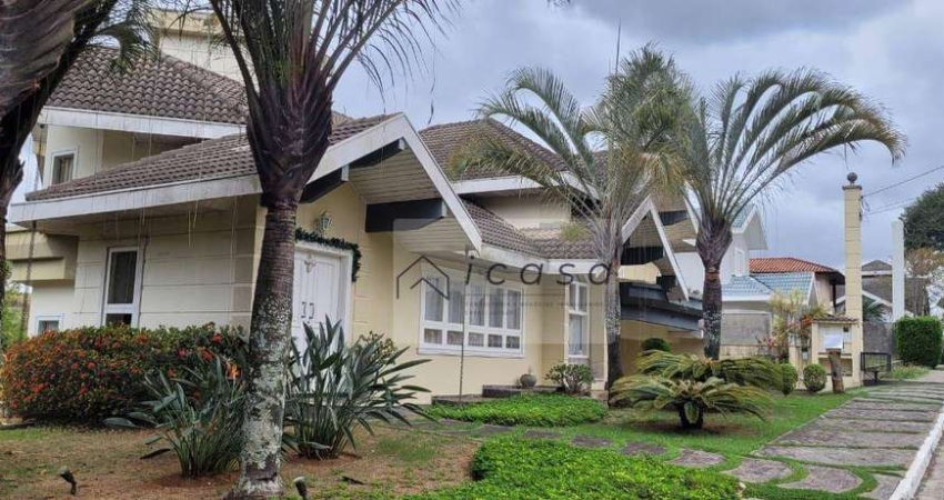 Sobrado com 4 dormitórios à venda, 337 m² por R$ 2.650.000,00 - Urbanova - São José dos Campos/SP