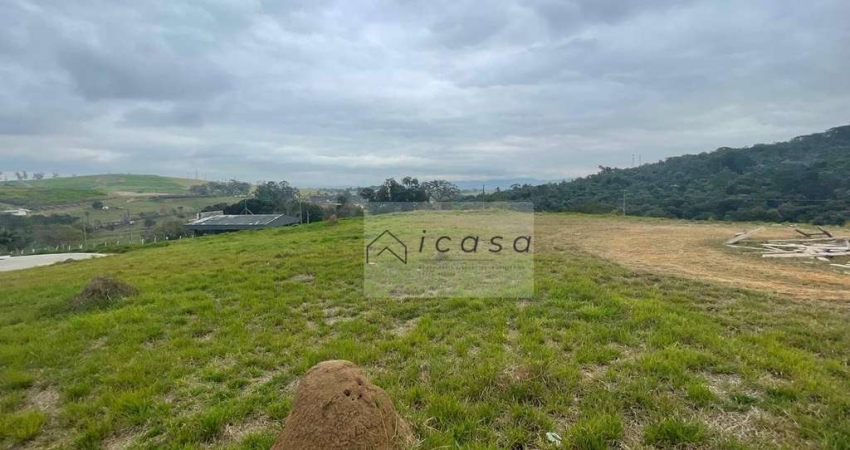 Terreno à venda, 1081 m² por R$ 341.000,00 - Condomínio Terras de Santa Mariana - Caçapava/SP