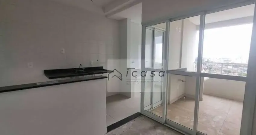 Apartamento com 2 dormitórios à venda, 64 m² por R$ 623.000,00 - Jardim Satélite - São José dos Campos/SP