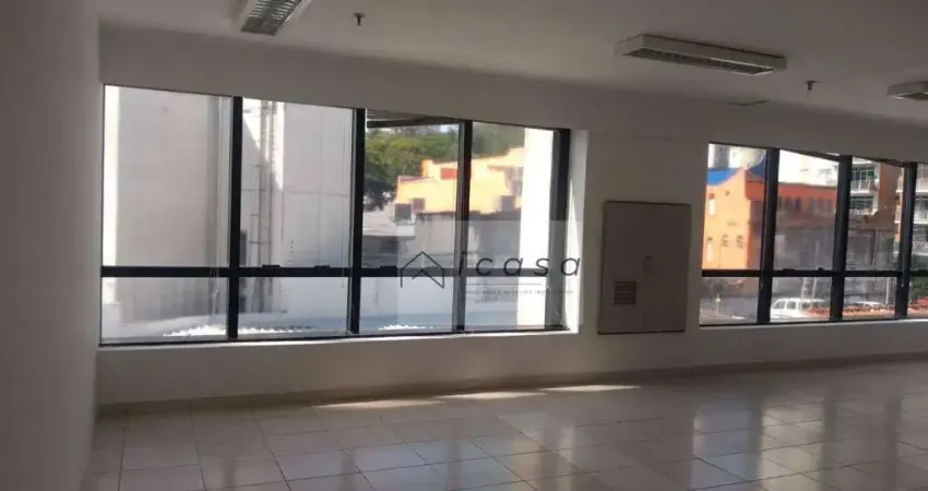 Sala para alugar, 98 m² por R$ 5.111,08/mês - Centro - São José dos Campos/SP