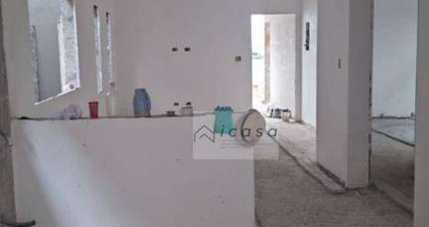 Casa com 3 dormitórios à venda, 134 m² por R$ 850.000,00 - Residencial Malibu - Caçapava/SP