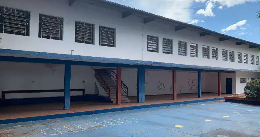 Prédio à venda, 1055 m² por R$ 5.000.000,00 - Vila Antônio Augusto Luiz - Caçapava/SP