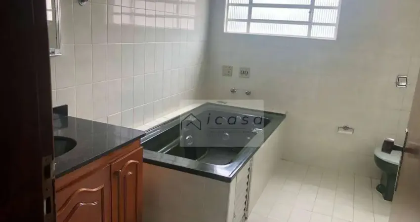 Casa com 3 dormitórios à venda, 150 m² por R$ 690.000,00 - Jardim Satélite - São José dos Campos/SP
