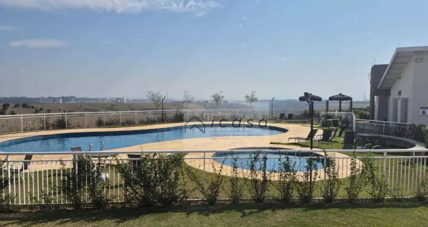 Terreno à venda, 250 m² por R$ 580.000,00 - Condomínio Reserva Aruanã - São José dos Campos/SP