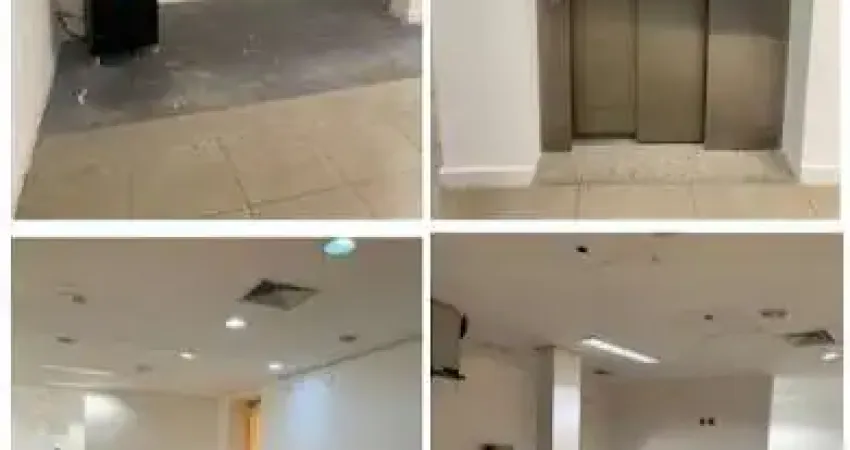 Prédio, 530 m² - venda por r$ 4.150.000,00 ou aluguel por r$ 25.800,00/mês - centro - são josé dos campos/sp