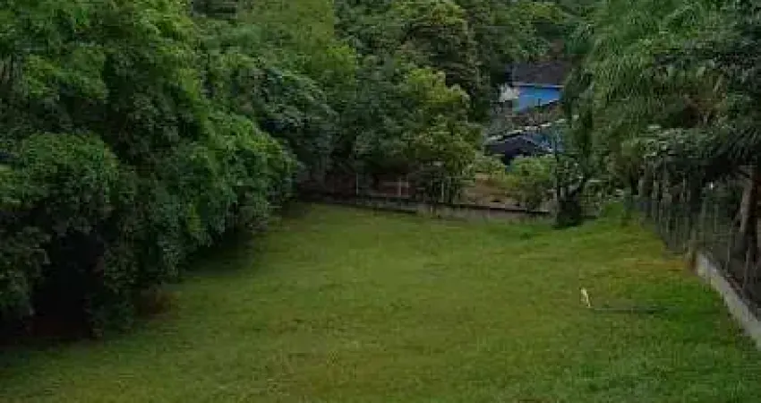 Terreno à venda, 1380 m² por R$ 600.000,00 - Parque Mirante Do Vale - Jacareí/SP