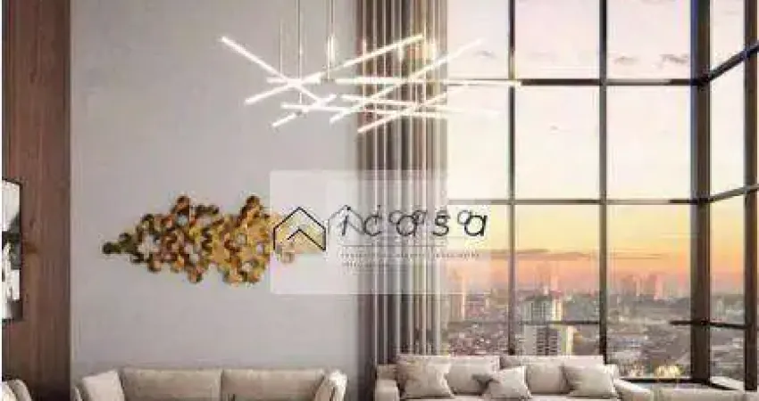 Apartamento com 3 dormitórios à venda, 136 m² por R$ 1.600.000,00 - Jardim Aquarius - São José dos Campos/SP