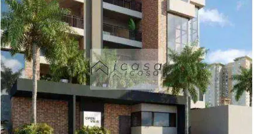 Apartamento com 3 dormitórios à venda, 130 m² por R$ 1.600.000,00 - Jardim Aquarius - São José dos Campos/SP