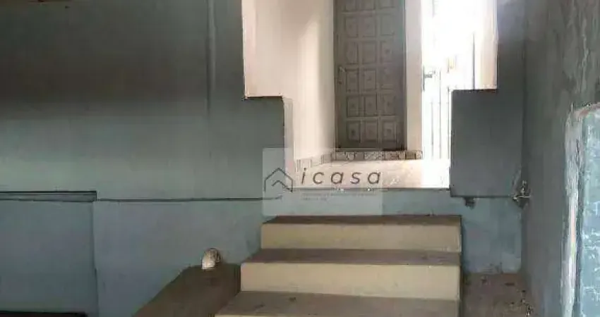 Casa com 2 dormitórios à venda, 145 m² por R$ 300.000,00 - Vila São João - Caçapava/SP