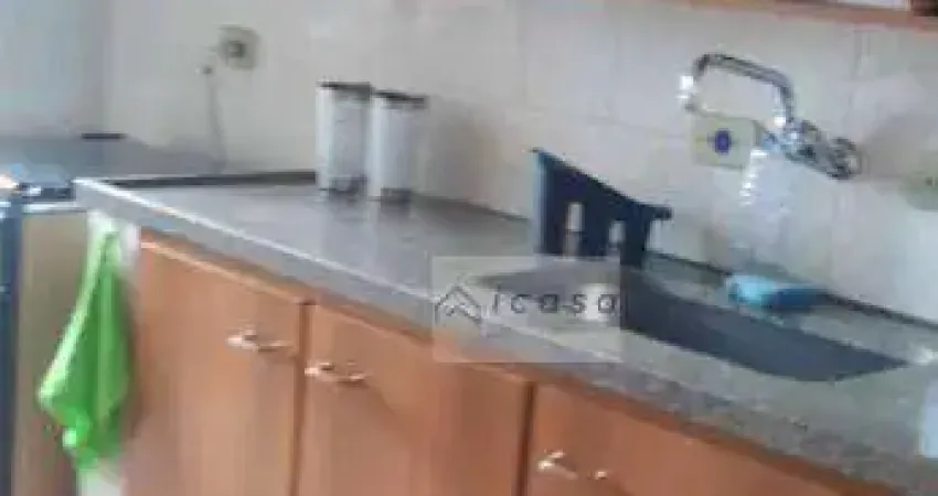 Apartamento com 2 dormitórios à venda, 77 m² por R$ 750.000,00 - Indaiá - Caraguatatuba/SP