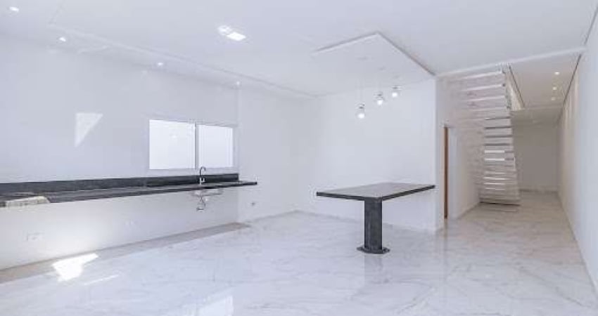 Casa com 3 dormitórios à venda, 170 m² por R$ 780.000,00 - Condomínio Residencial Portal dos Pássaros - São José dos Campos/SP