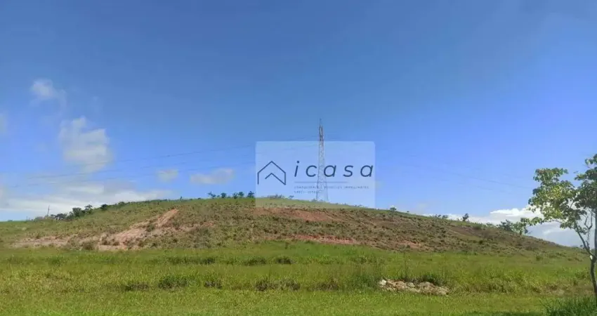 Terreno à venda, 3132 m² por R$ 7.047.675,00 - Condomínio Residencial Alphaville - São José dos Campos/SP