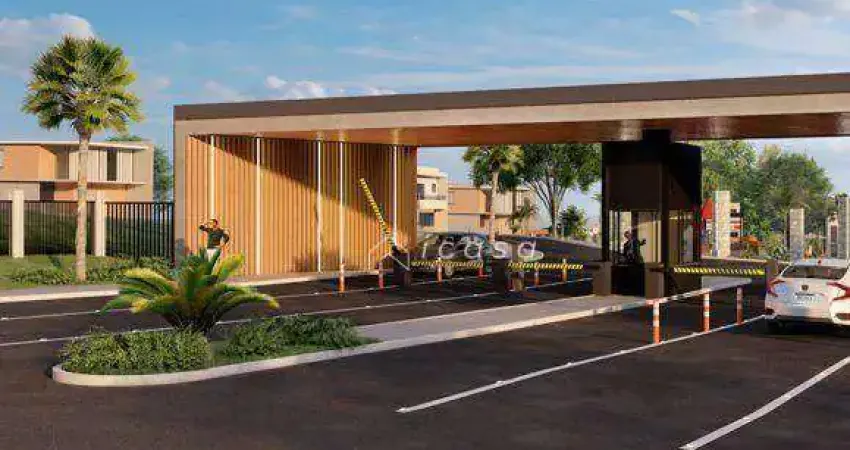 Terreno à venda, 260 m² por R$ 228.000,00 - Piedade - Caçapava/SP