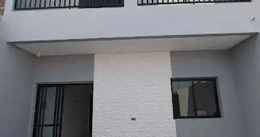 Sobrado com 3 dormitórios à venda, 108 m² por R$ 480.000,00 - Altos da vila Paiva - São José dos Campos/SP