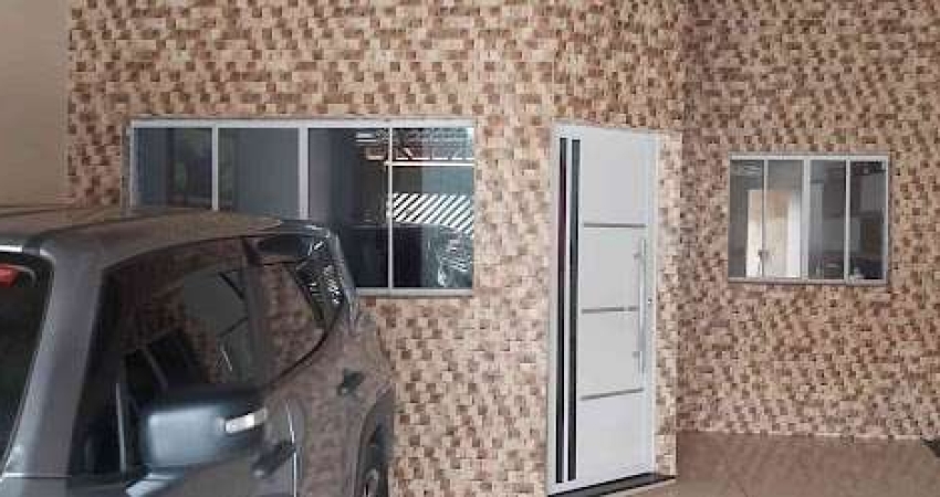 Casa com 2 dormitórios à venda, 144 m² por R$ 373.000,00 - Jardim Mariana II - São José dos Campos/SP