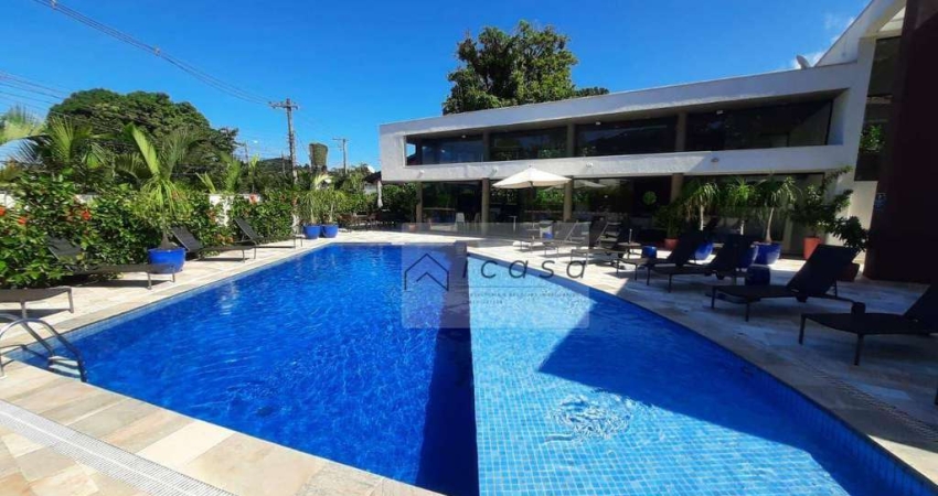 Sobrado com 5 dormitórios à venda, 176 m² por R$ 3.000.000,00 - Cambury - São Sebastião/SP