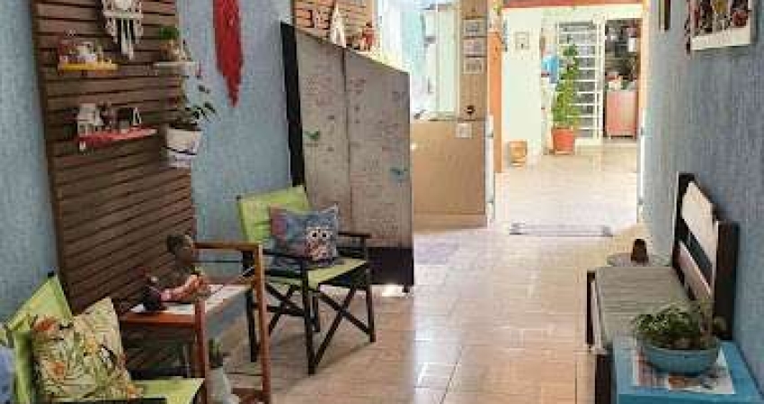 Casa com 3 dormitórios à venda, 180 m² por R$ 640.000,00 - Jardim Amália - Caçapava/SP