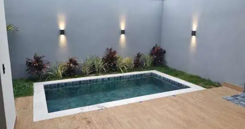 Sobrado com 3 dormitórios à venda, 154 m² por R$ 1.010.000,00 - Portal dos Pássaros - São José dos Campos/SP