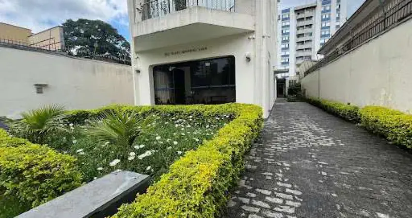 Apartamento com 3 dormitórios à venda, 132 m² por R$ 851.000,00 - Vila Adyana - São José dos Campos/SP