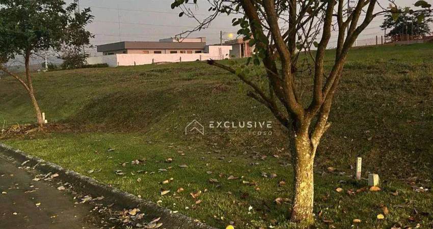 Terreno à venda, 360 m² por R$ 245.000,00 - Santa Luzia - Caçapava/SP