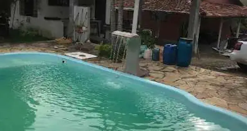 Chácara com 2 dormitórios à venda, 65000 m² por R$ 1.010.000,00 - Jaguari - São José dos Campos/SP