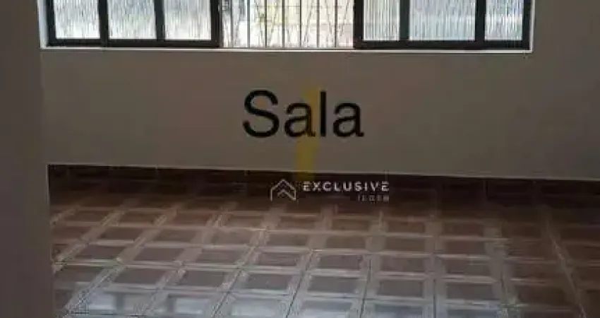 Casa com 3 dormitórios à venda, 90 m² por R$ 690.000,00 - Jardim Satélite - São José dos Campos/SP