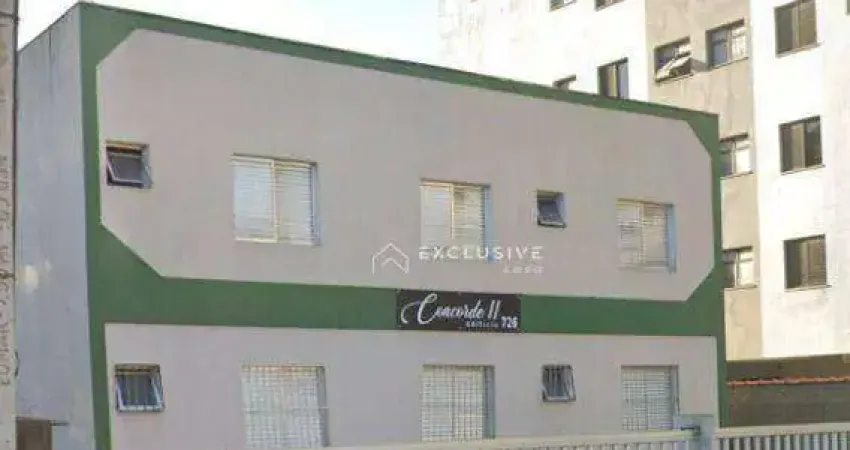Apartamento com 1 dormitório à venda, 49 m² por R$ 320.000,00 - Itaguá - Ubatuba/SP