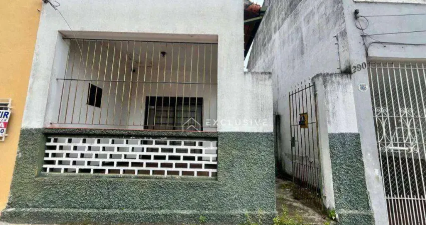 Casa com 3 dormitórios à venda, 192 m² por R$ 480.000,00 - Vera Cruz - Caçapava/SP