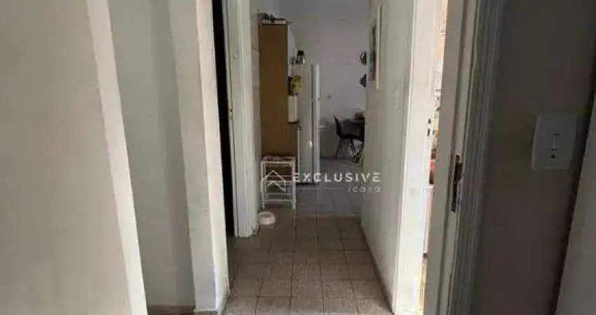 Casa com 2 dormitórios à venda, 140 m² por R$ 325.000,00 - Jardim Torrão de Ouro - São José dos Campos/SP