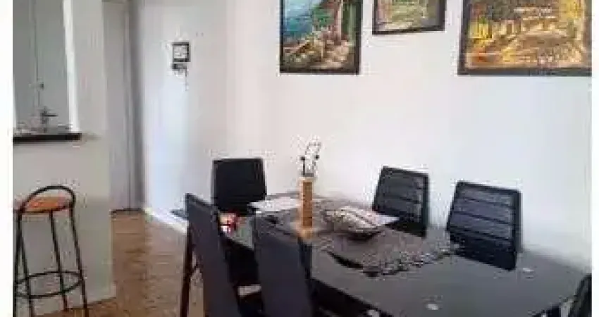Apartamento com 2 dormitórios à venda, 75 m² por R$ 480.000,00 - Jardim São Dimas - São José dos Campos/SP