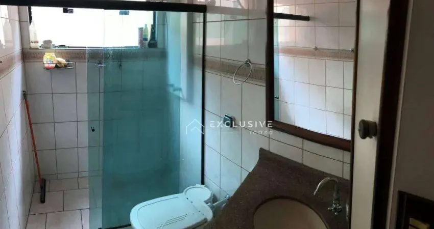 Sobrado com 3 dormitórios à venda, 268 m² por R$ 1.280.000,00 - Vila Antônio Augusto Luiz - Caçapava/SP