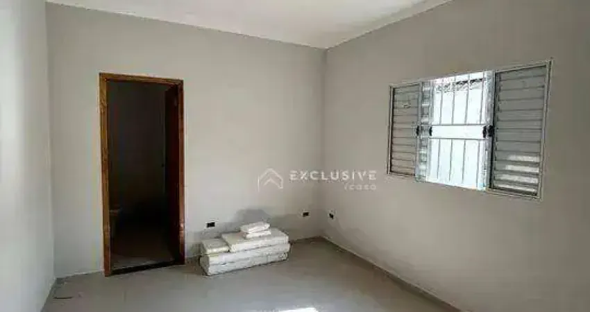 Casa com 2 dormitórios à venda, 100 m² por R$ 580.000,00 - Jardim Oriente - São José dos Campos/SP