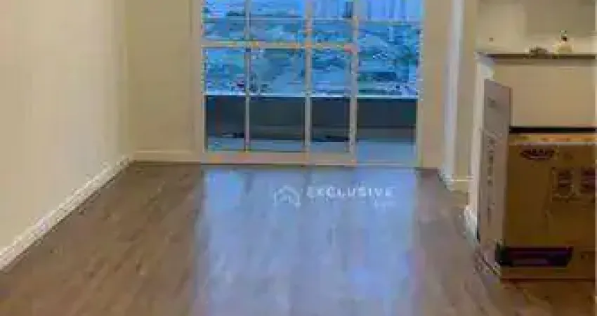 Apartamento com 3 dormitórios para alugar, 85 m² por R$ 4.460,00/mês - Villa Branca - Jacareí/SP