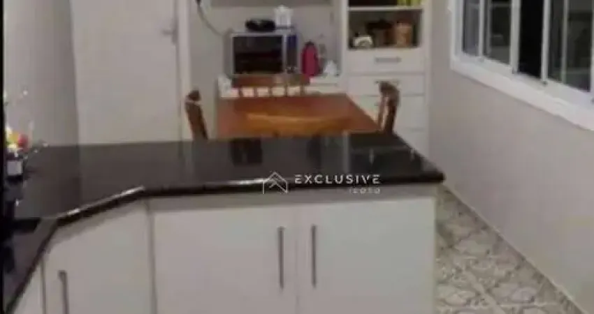 Sobrado com 4 dormitórios à venda, 330 m² por R$ 1.600.000,00 - Urbanova - São José dos Campos/SP