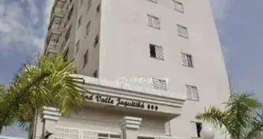Apartamento com 3 dormitórios à venda, 77 m² por R$ 530.000,00 - Grand Valle Jequitibá - Caçapava/SP