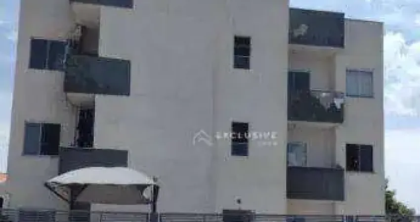 Apartamento com 2 dormitórios à venda, 101 m² por R$ 210.000,00 - Loteamento Vila Olímpia - Taubaté/SP