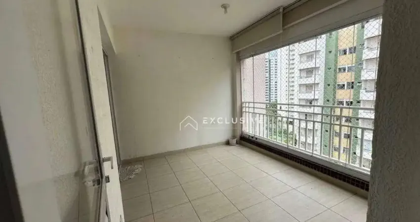 Apartamento com 2 dormitórios à venda, 74 m² por R$ 880.000,00 - Jardim Aquarius - São José dos Campos/SP