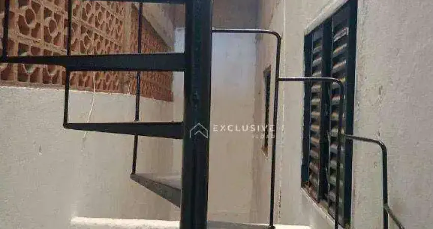 Casa com 4 dormitórios à venda, 220 m² por R$ 270.000,00 - Jardim Patrícia - Itaquaquecetuba/SP