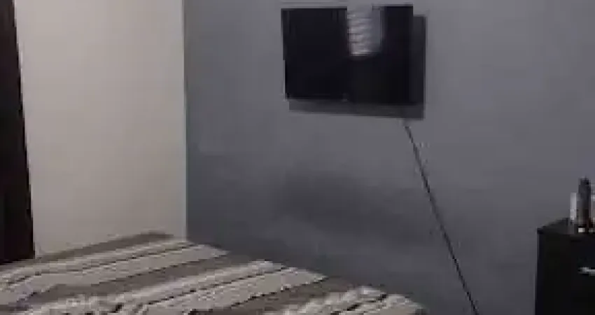 Apartamento com 2 dormitórios à venda, 52 m² por R$ 270.000,00 - Bosque dos Eucaliptos - São José dos Campos/SP