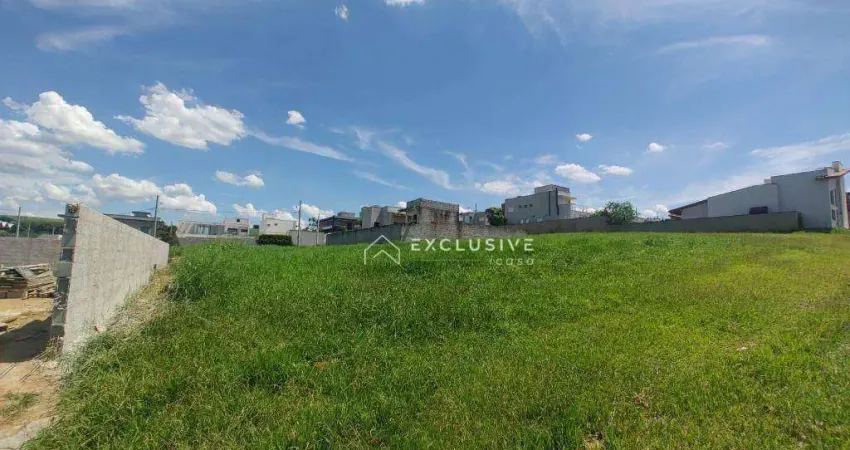 Terreno à venda, 504 m² por R$ 320.000,00 - Piedade - Caçapava/SP