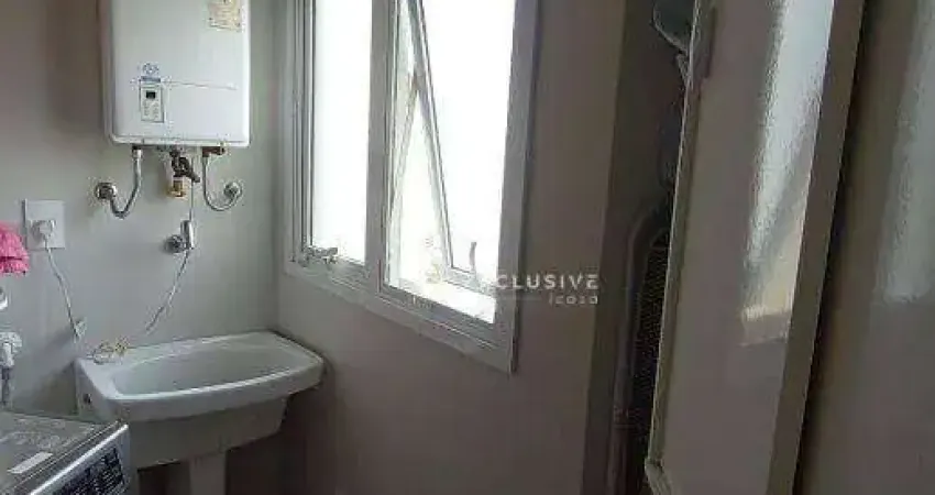 Apartamento com 2 dormitórios à venda, 74 m² por R$ 530.000,00 - Jardim das Nações - Taubaté/SP