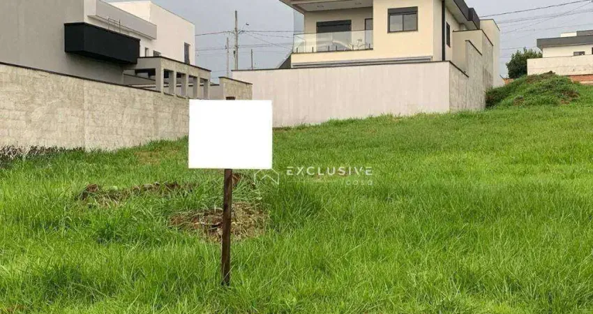 Terreno à venda, 389 m² por R$ 270.000,00 - Reserva do Vale - Caçapava/SP
