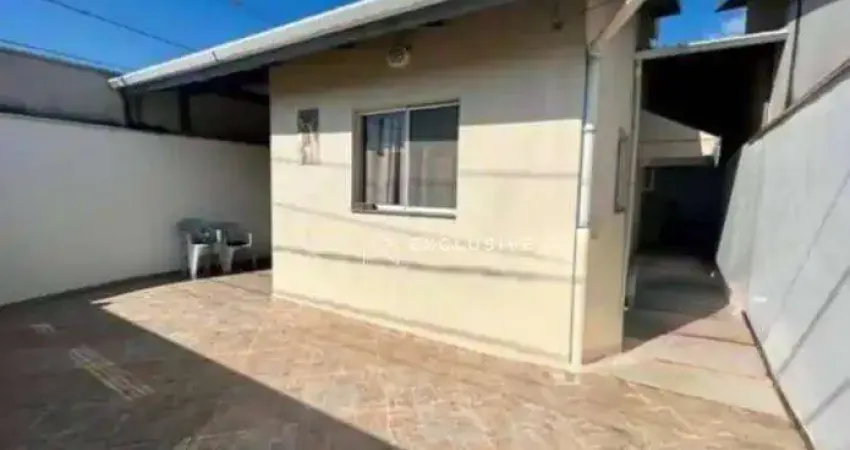 Casa com 3 dormitórios à venda, 257 m² por R$ 280.000,00 - Jardim Aeroporto - Guaratinguetá/SP
