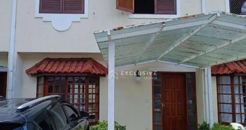 Sobrado com 3 dormitórios à venda, 105 m² por R$ 900.000,00 - Parque Residencial Aquarius - São José dos Campos/SP